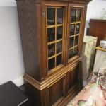 708 5188 DISPLAY CABINET